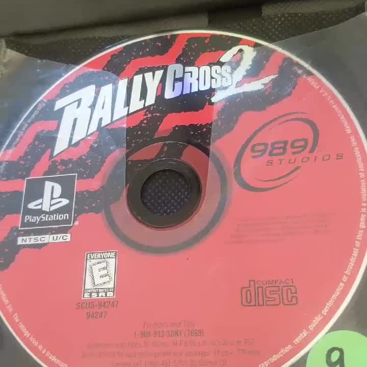 Video Thumbnail