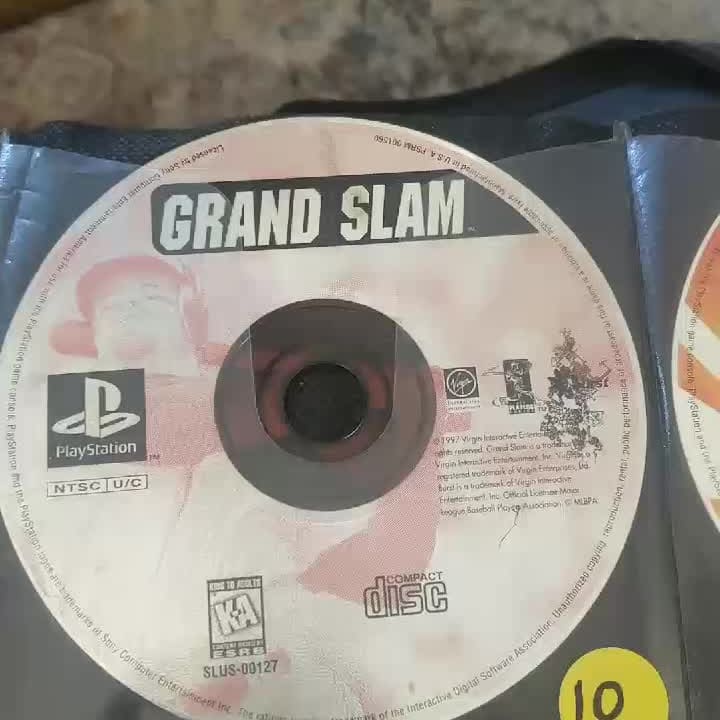 Video Thumbnail