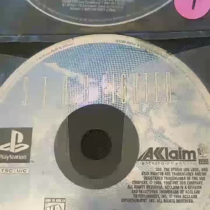 Video Thumbnail