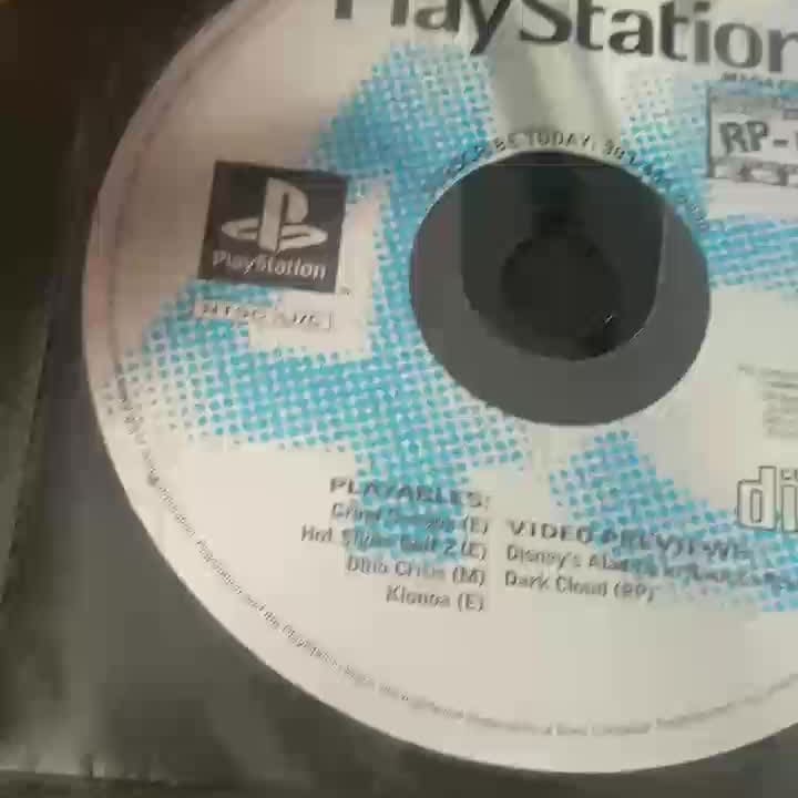 Video Thumbnail