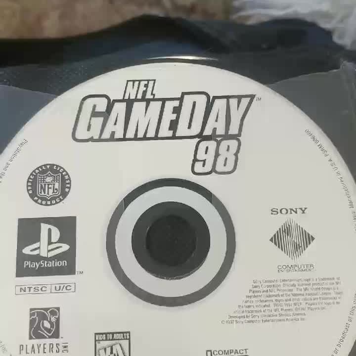 Video Thumbnail