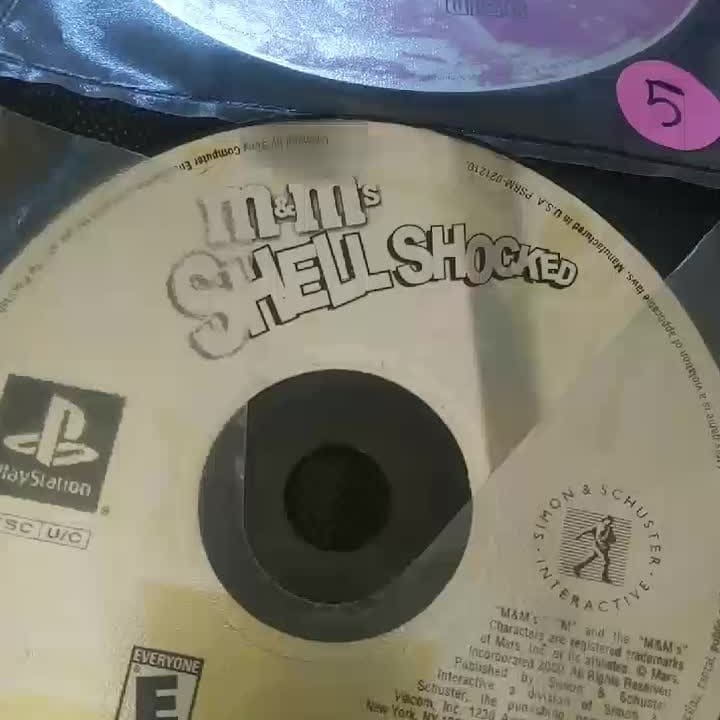 Video Thumbnail