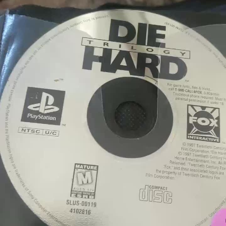 Video Thumbnail