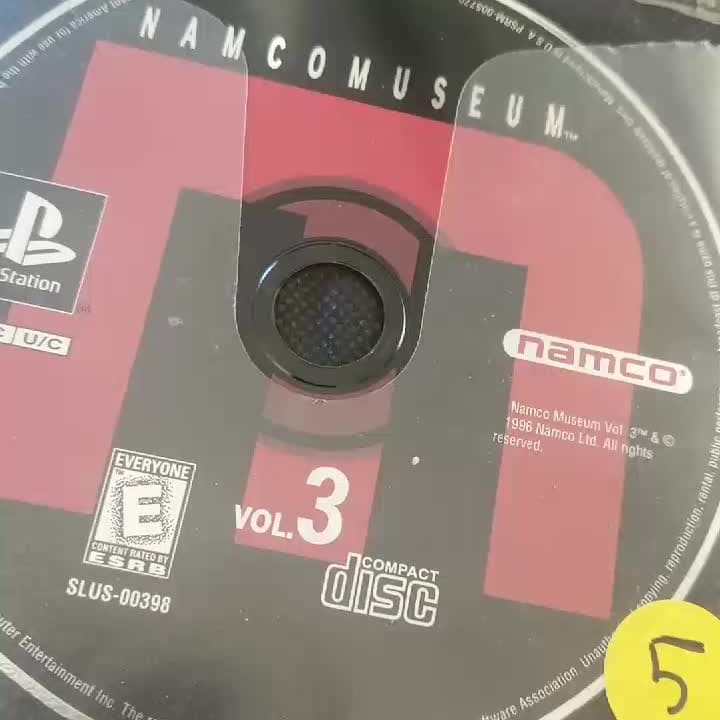 Video Thumbnail