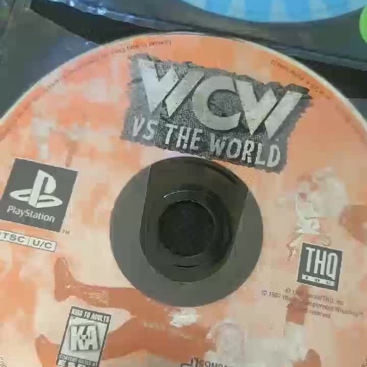 Video Thumbnail