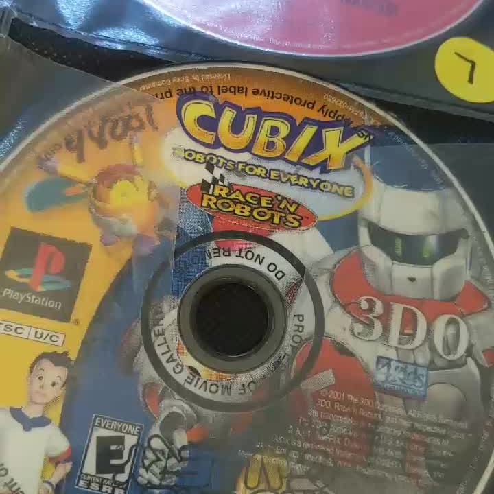 Video Thumbnail
