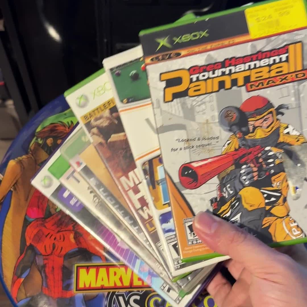 Video Thumbnail