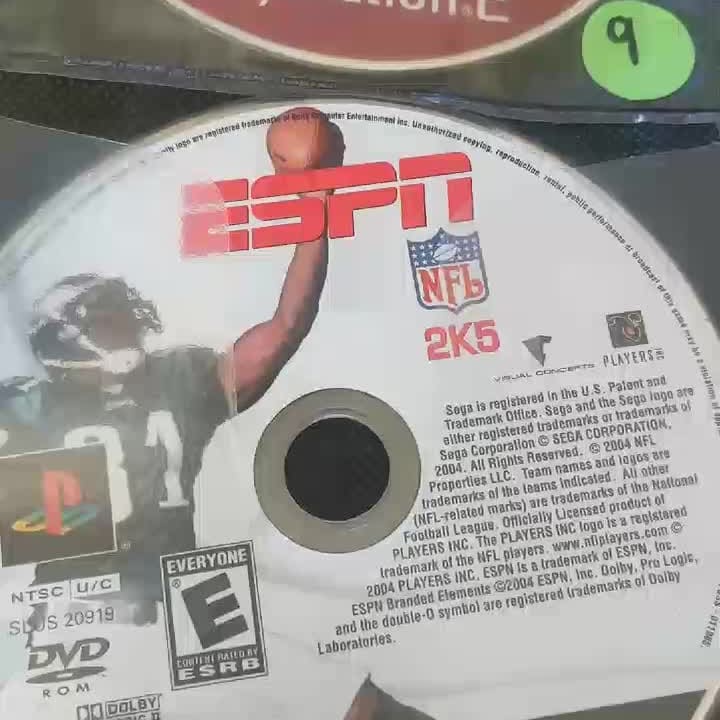 Video Thumbnail