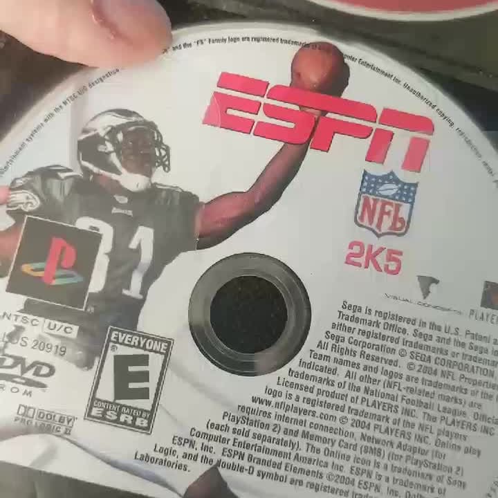 Video Thumbnail
