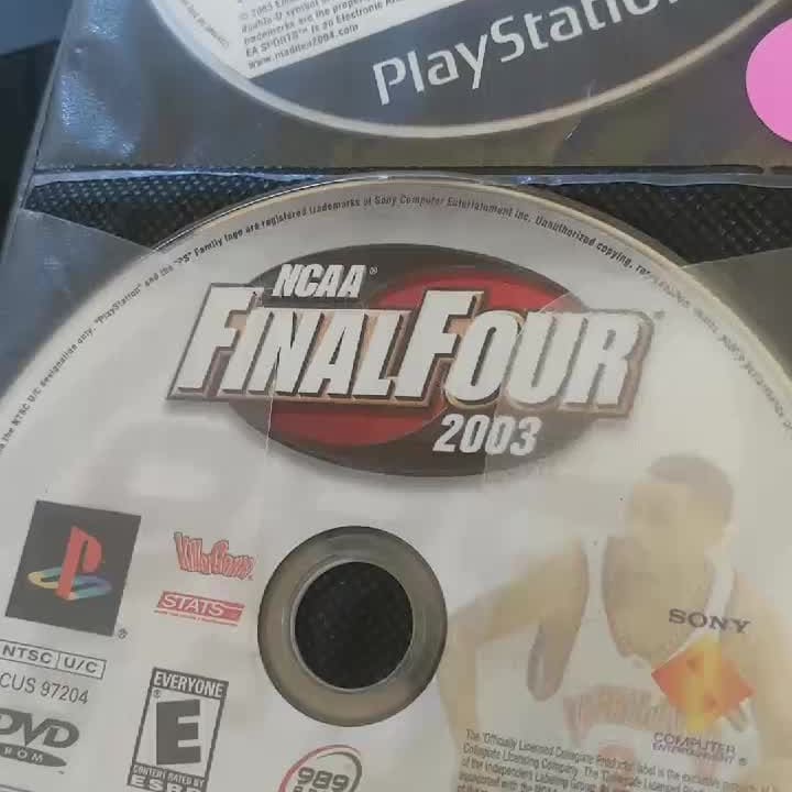 Video Thumbnail