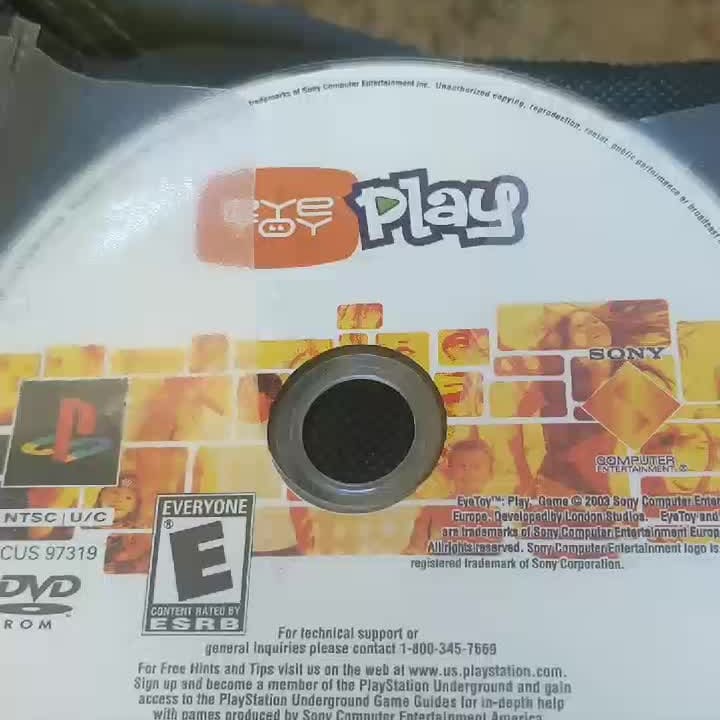 Video Thumbnail