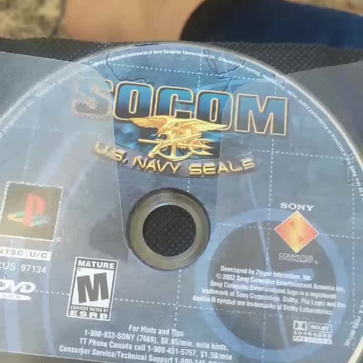 Video Thumbnail