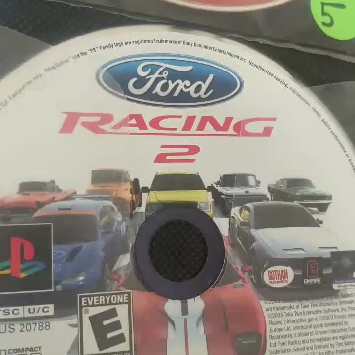 Video Thumbnail