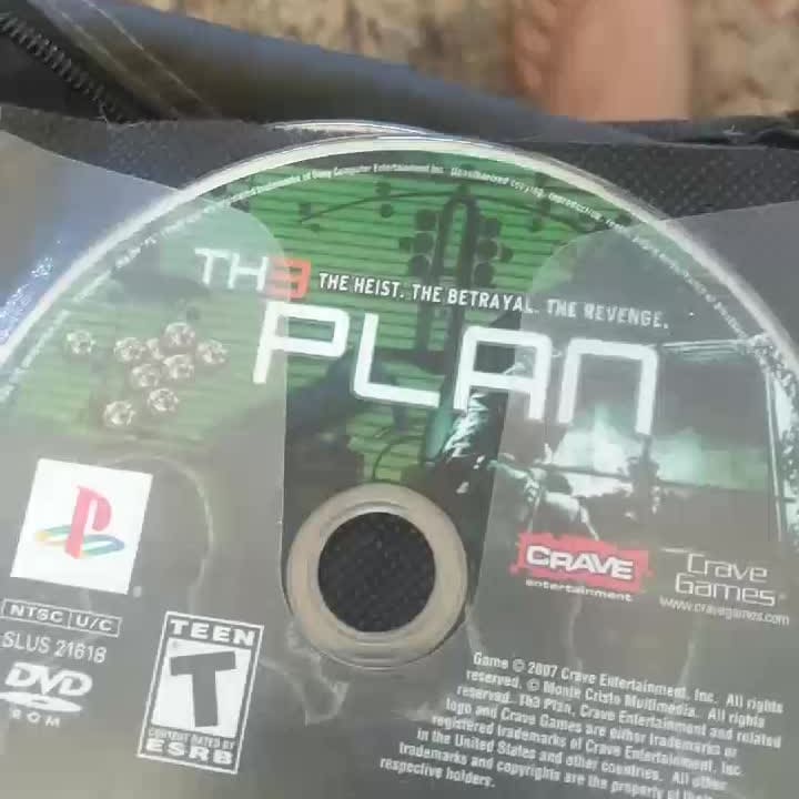 Video Thumbnail
