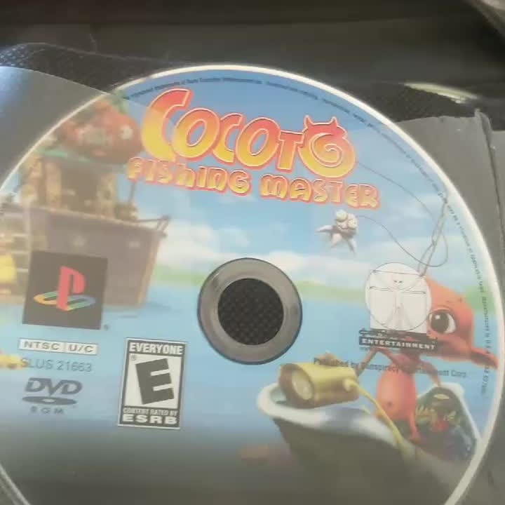 Video Thumbnail