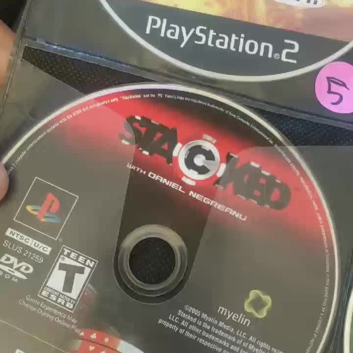 Video Thumbnail