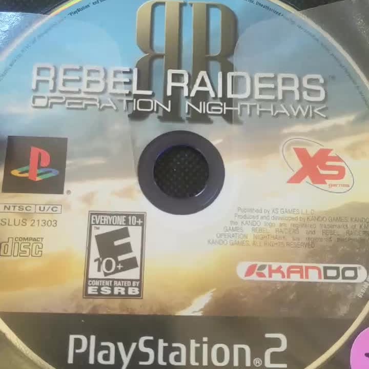 Video Thumbnail