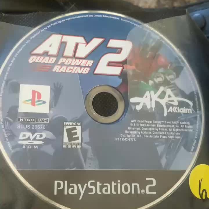 Video Thumbnail