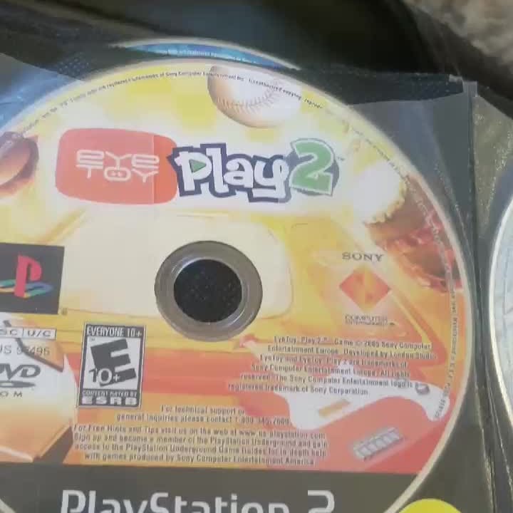Video Thumbnail
