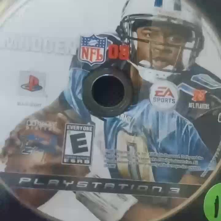 Video Thumbnail