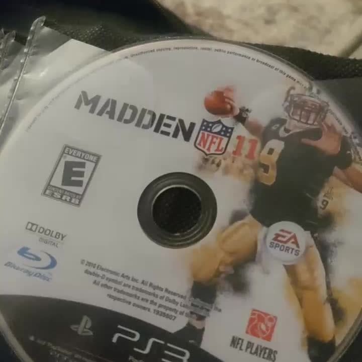 Video Thumbnail