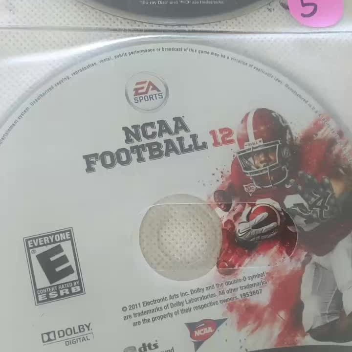 Video Thumbnail