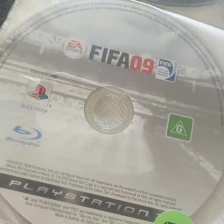 Video Thumbnail