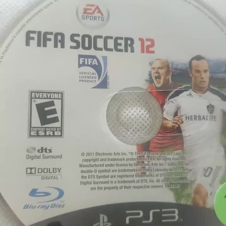 Video Thumbnail