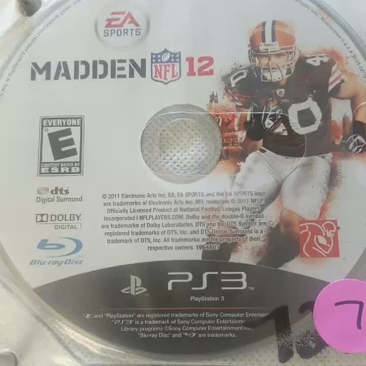 Video Thumbnail