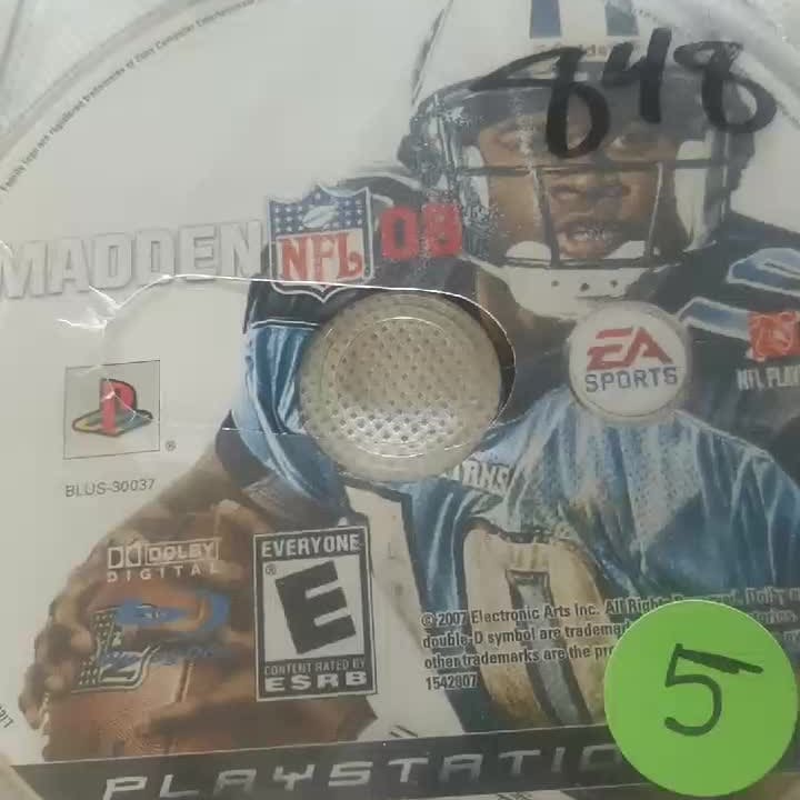 Video Thumbnail