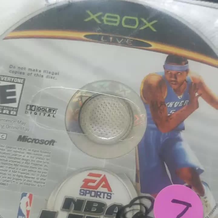 Video Thumbnail