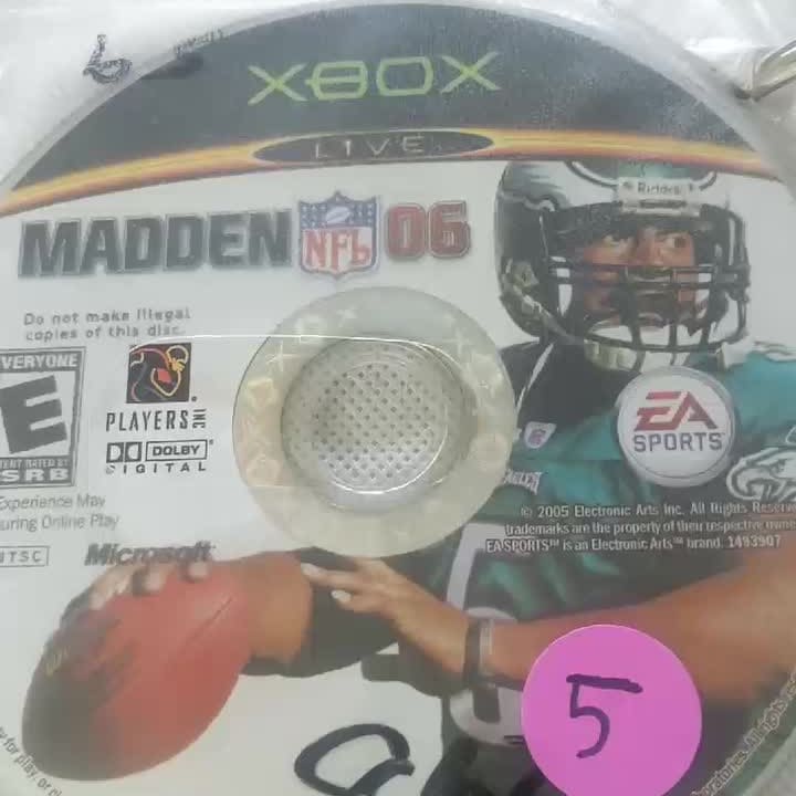 Video Thumbnail