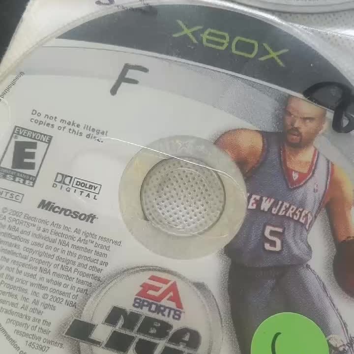 Video Thumbnail