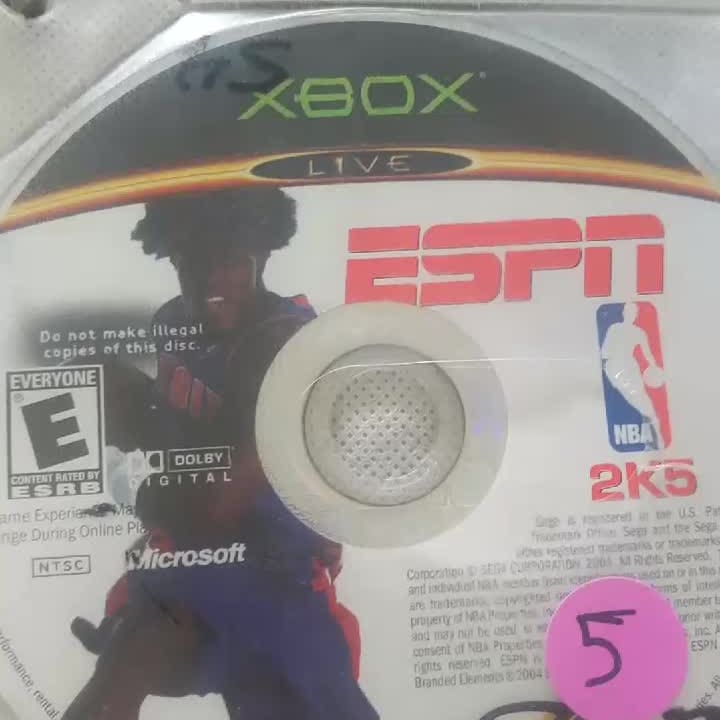 Video Thumbnail