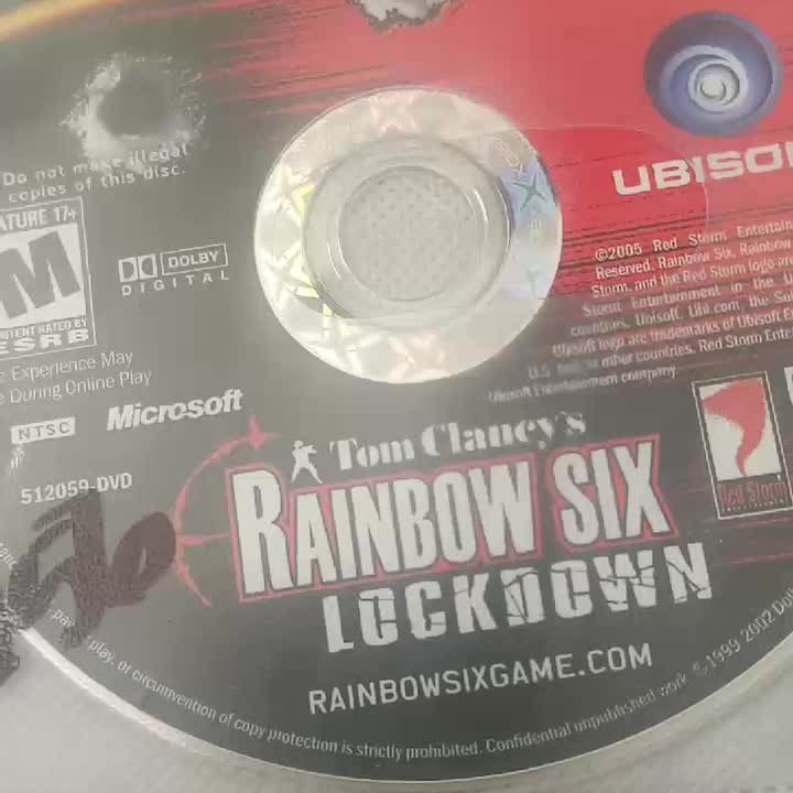Video Thumbnail