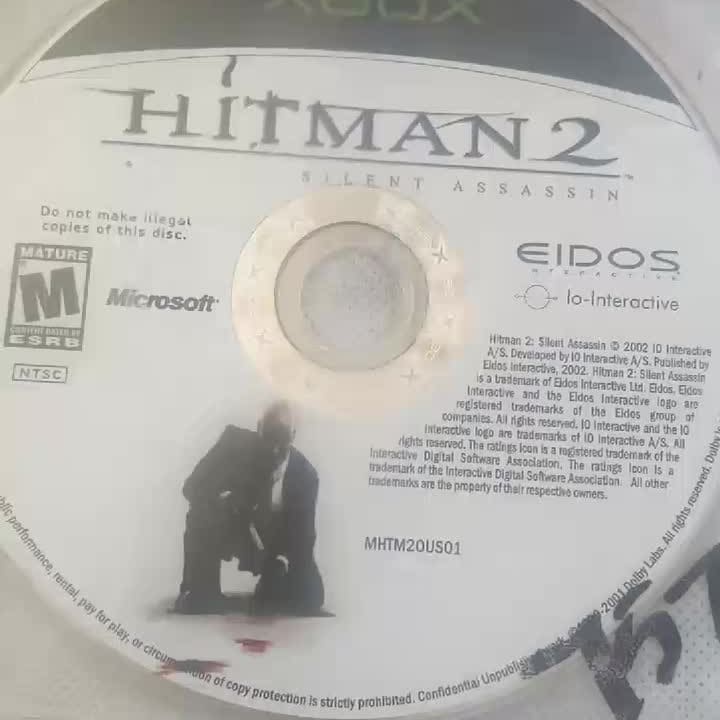 Video Thumbnail