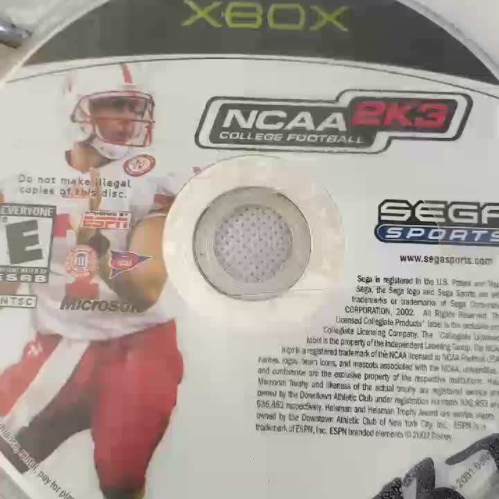 Video Thumbnail