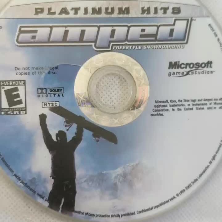 Video Thumbnail