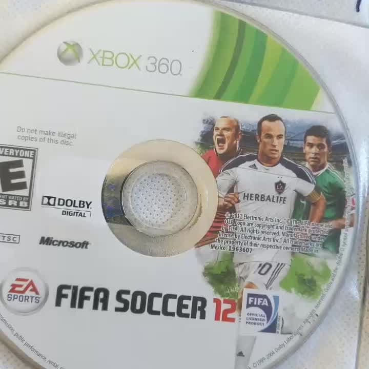 Video Thumbnail