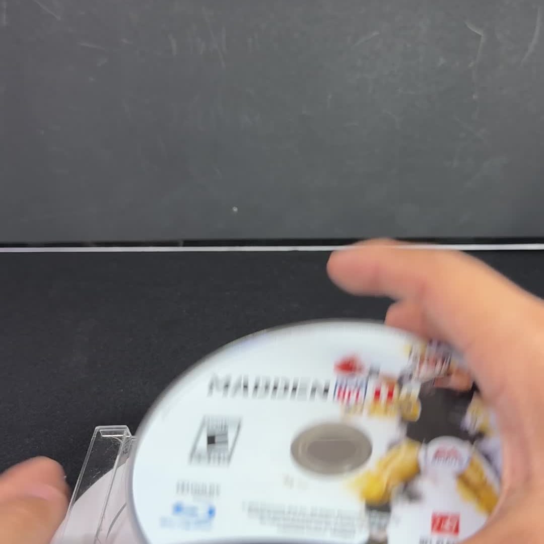 Video Thumbnail