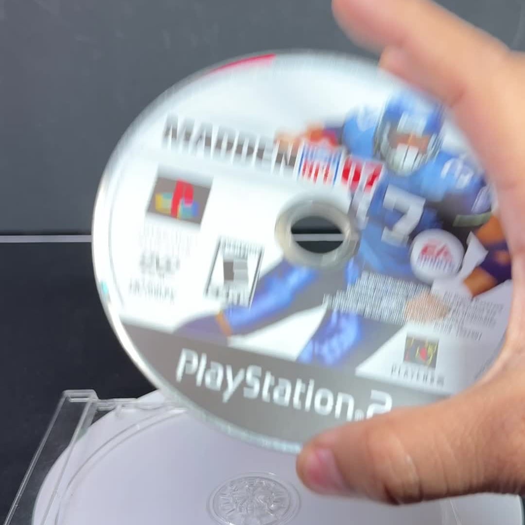 Video Thumbnail