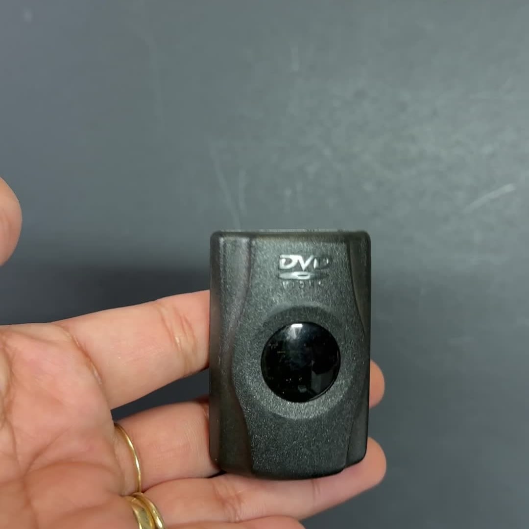 Video Thumbnail