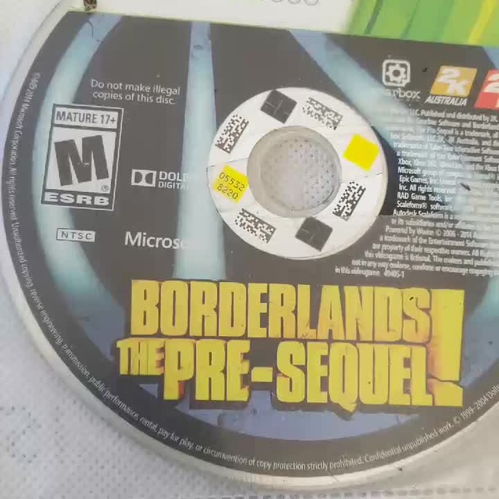 Video Thumbnail
