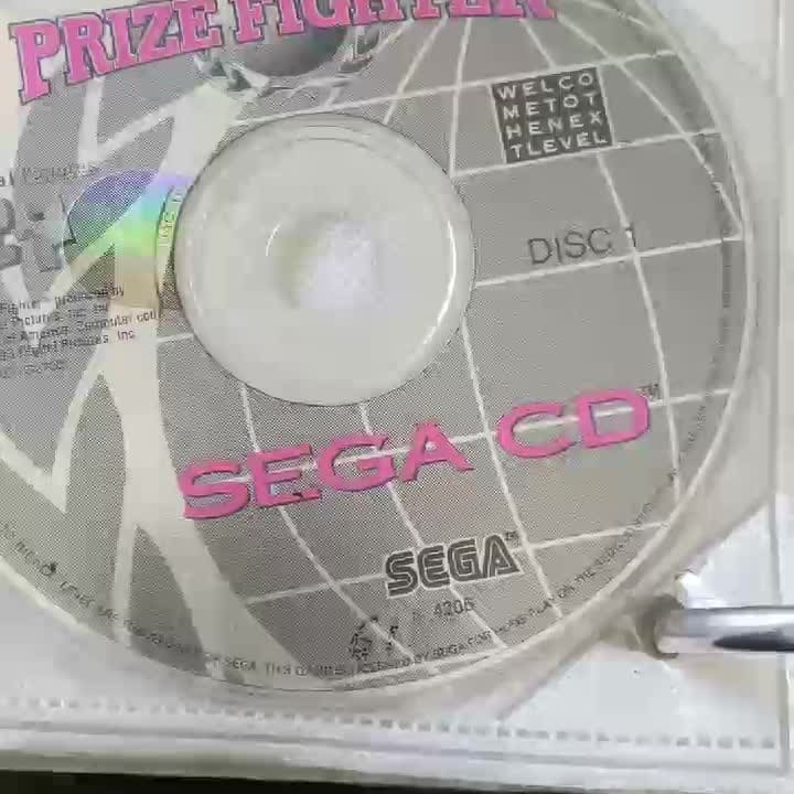 Video Thumbnail