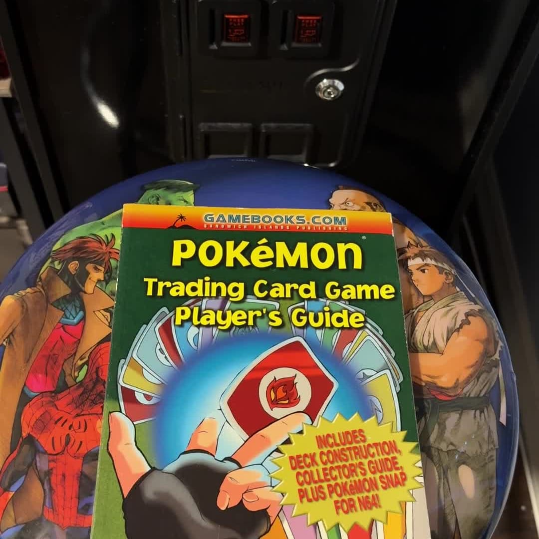 Video Thumbnail