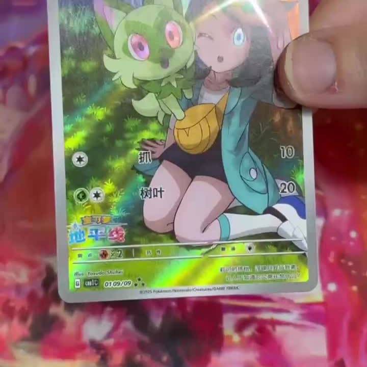 Video Thumbnail