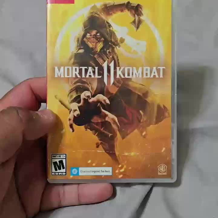 Video Thumbnail