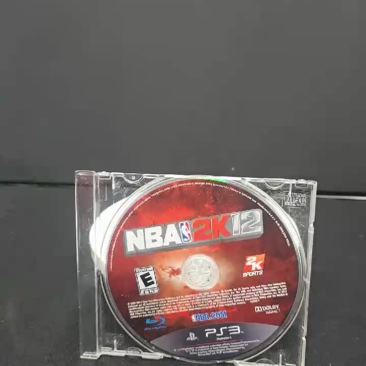 Video Thumbnail