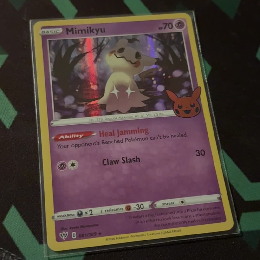 Video Thumbnail