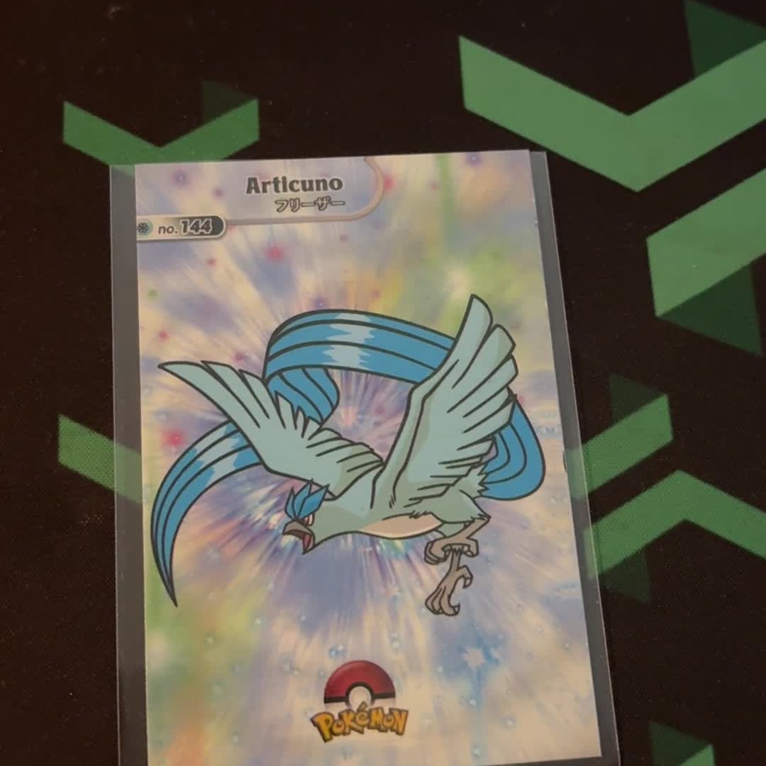 Video Thumbnail